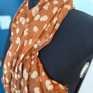Madewell Scarf